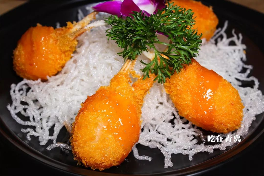 日料放题界の劳斯莱斯来了，坐下就回本！只要100+