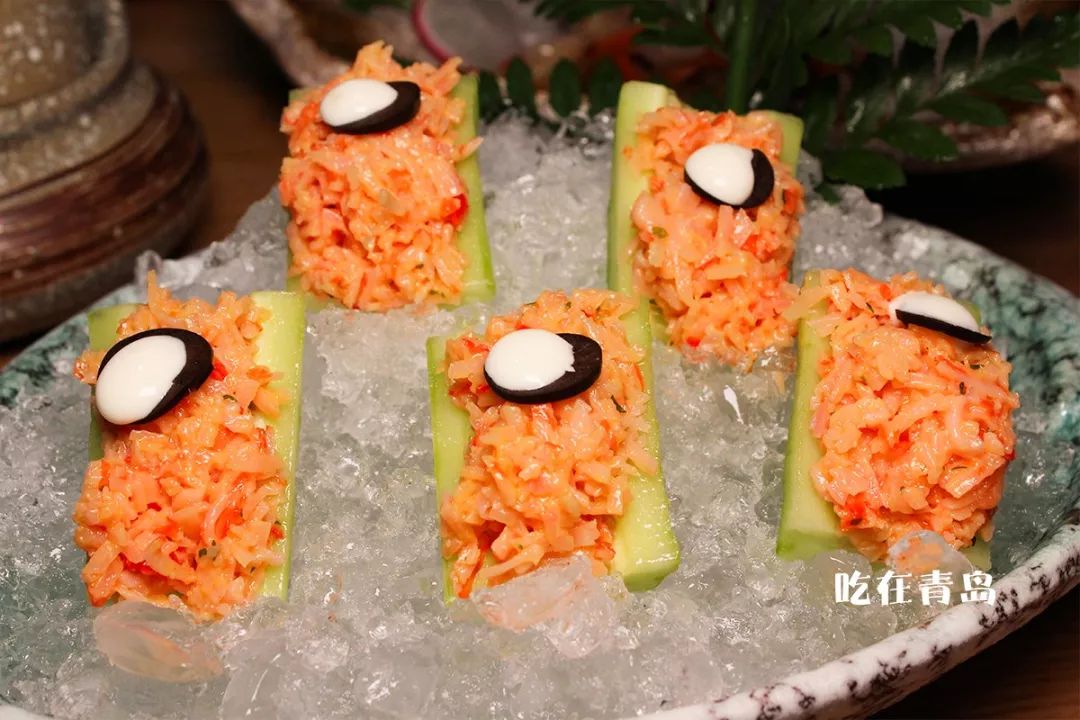 日料放题界の劳斯莱斯来了，坐下就回本！只要100+