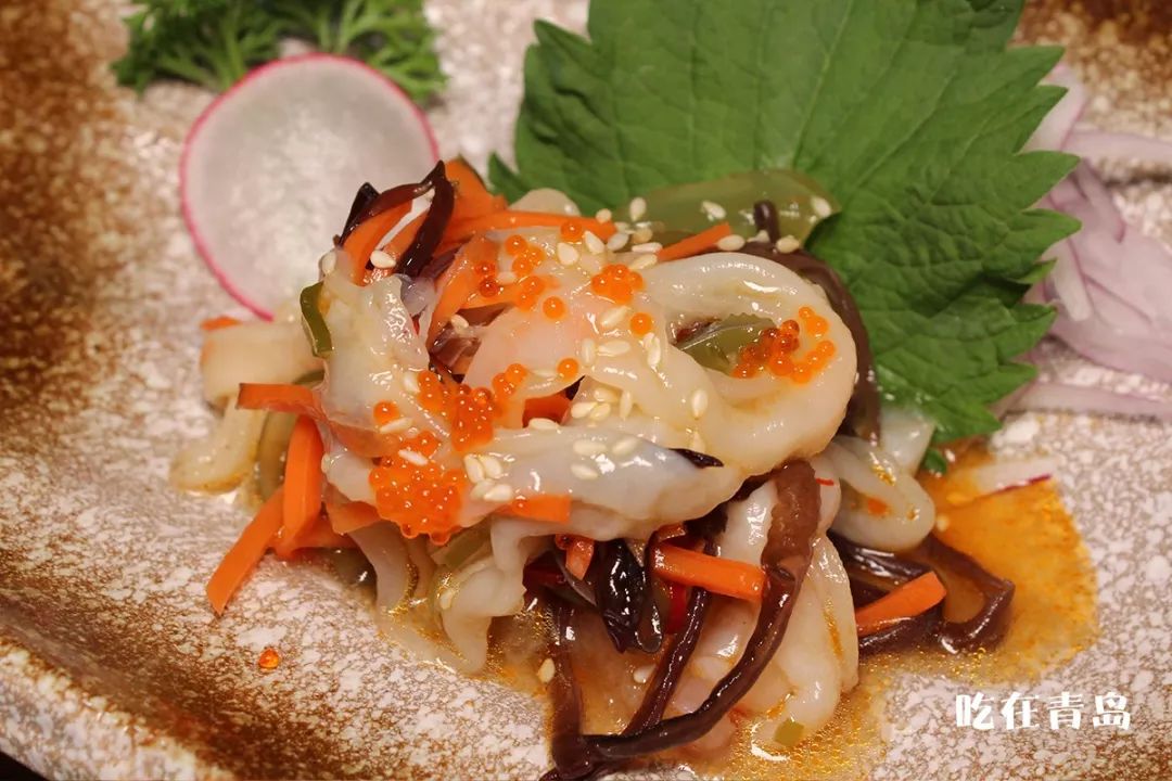 日料放题界の劳斯莱斯来了，坐下就回本！只要100+