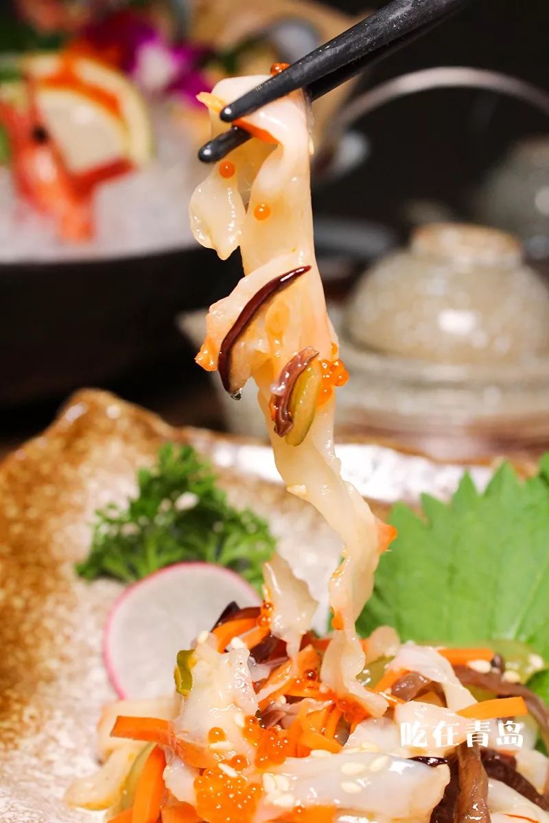 日料放题界の劳斯莱斯来了，坐下就回本！只要100+