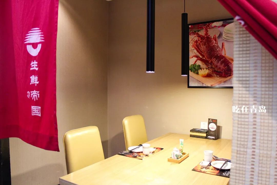 日料放题界の劳斯莱斯来了，坐下就回本！只要100+