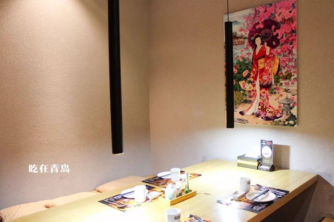 日料放题界の劳斯莱斯来了，坐下就回本！只要100+