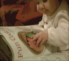 4岁女童屁屁痒,妈妈检查后吓坏了!一粒粒竟还会动...这个季节高发