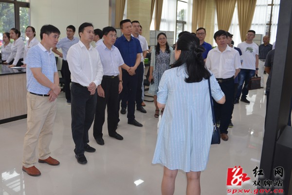 双牌政务中心最新消息,双牌县政务中心