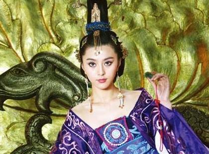 历史上真实的苏妲己的真面目,历史上的苏妲己是真正存在的吗