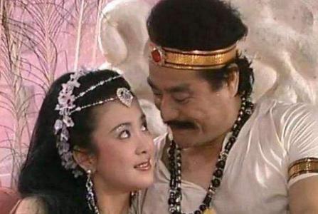 历史上真实的苏妲己的真面目,历史上的苏妲己是真正存在的吗