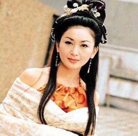 历史上真实的苏妲己的真面目,历史上的苏妲己是真正存在的吗