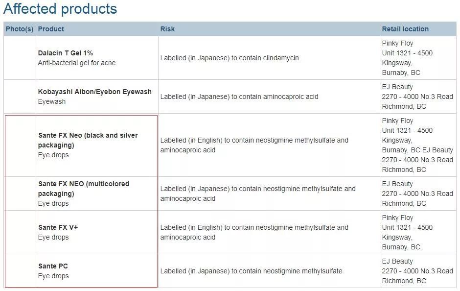 参天fx眼药水现在合法了么,日本参天fx银装眼药水怎么样