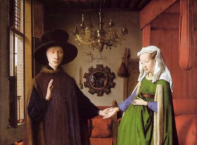 那些高贵优雅的爱情颂歌从何而来呢?