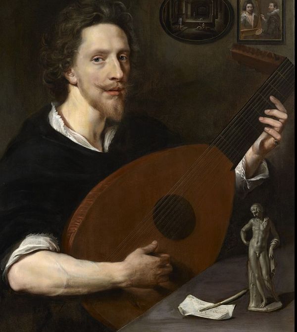 那些高贵优雅的爱情颂歌从何而来呢?