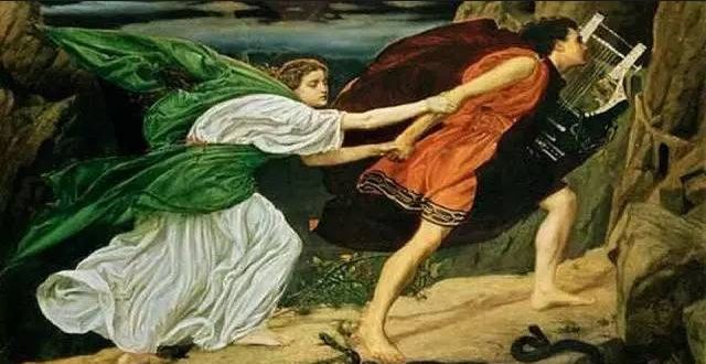 那些高贵优雅的爱情颂歌从何而来呢?