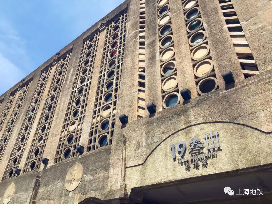 网红地打卡旋风洞不走寻常路,打卡网红地轨