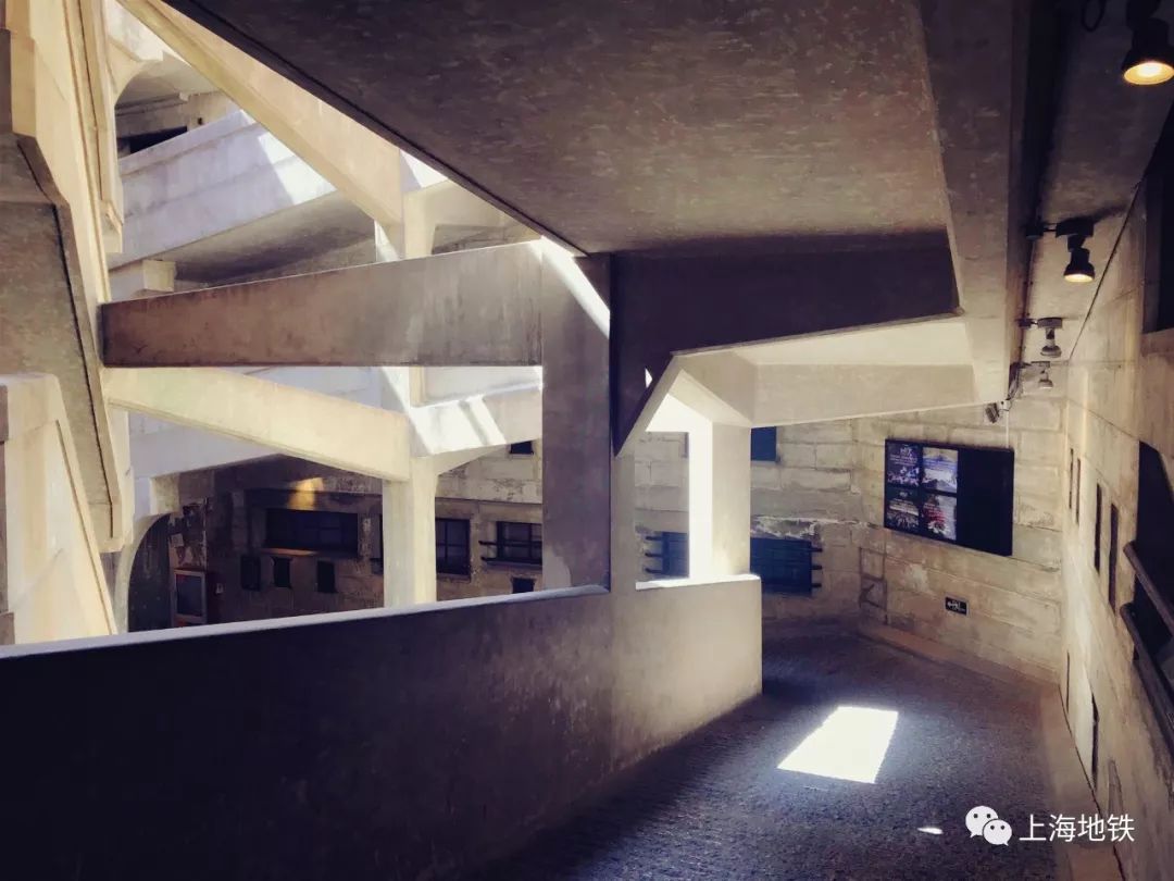 网红地打卡旋风洞不走寻常路,打卡网红地轨