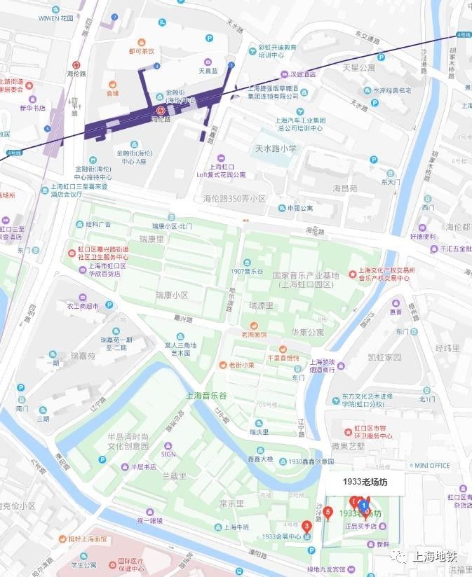 网红地打卡旋风洞不走寻常路,打卡网红地轨