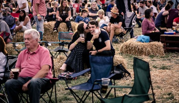 啤酒节有什么玩的,啤酒节玩法