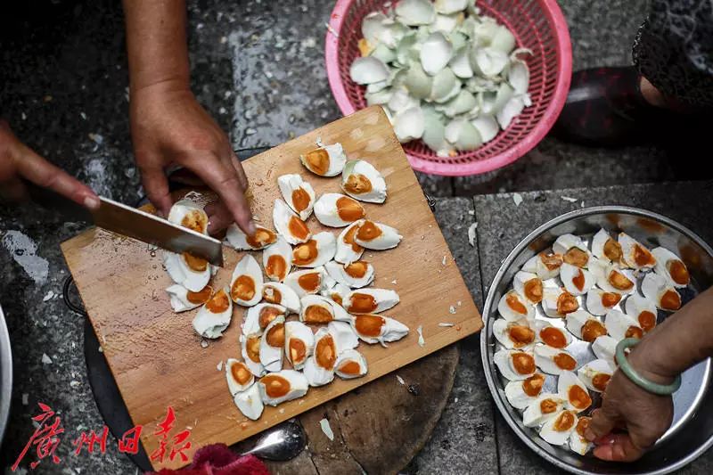 粽子的创始者,粽子界佼佼者