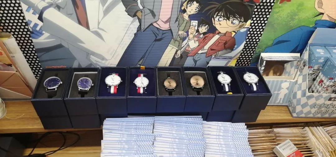 魔都上海主题餐厅,柯南主题餐厅上海哪里