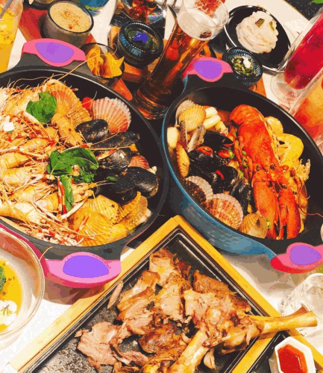 魔都上海主题餐厅,柯南主题餐厅上海哪里