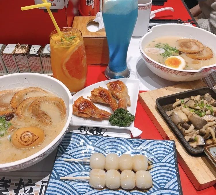 魔都上海主题餐厅,柯南主题餐厅上海哪里