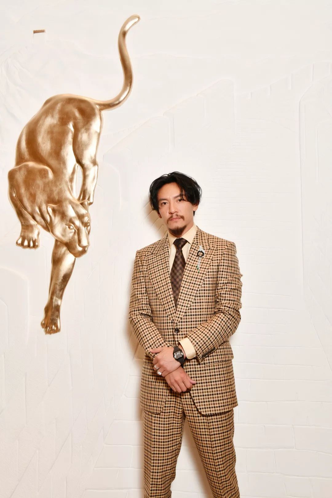 卡地亚腕表北京专柜,卡地亚北京珠宝展