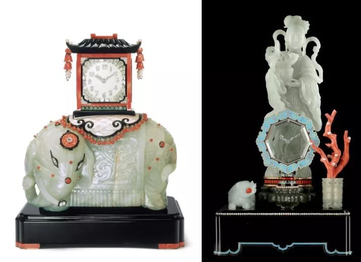 卡地亚腕表北京专柜,卡地亚北京珠宝展