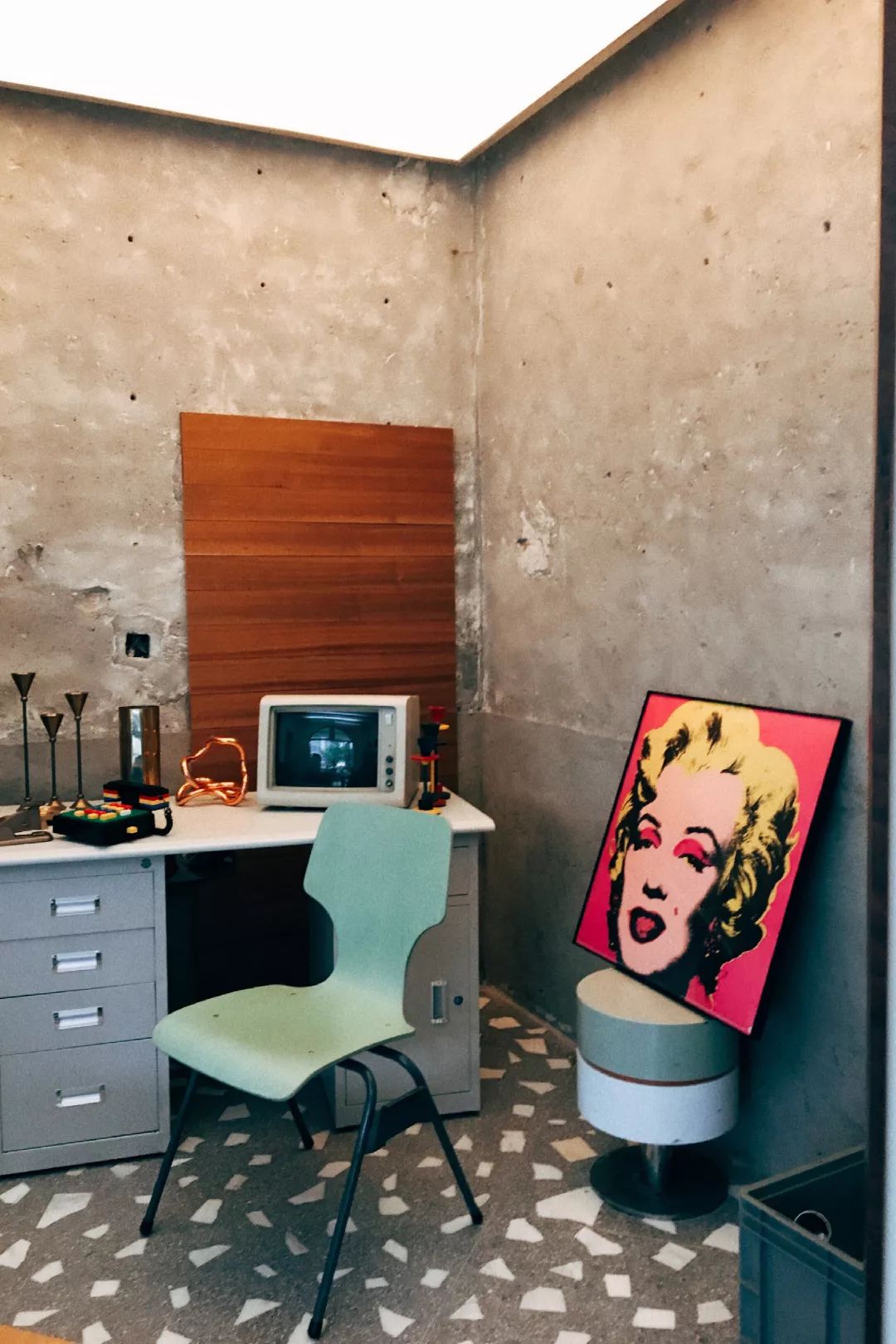 雨女有瓜|我去成都LV展出差的24小时吃成了真实的猪