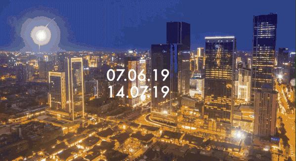 雨女有瓜|我去成都LV展出差的24小时吃成了真实的猪