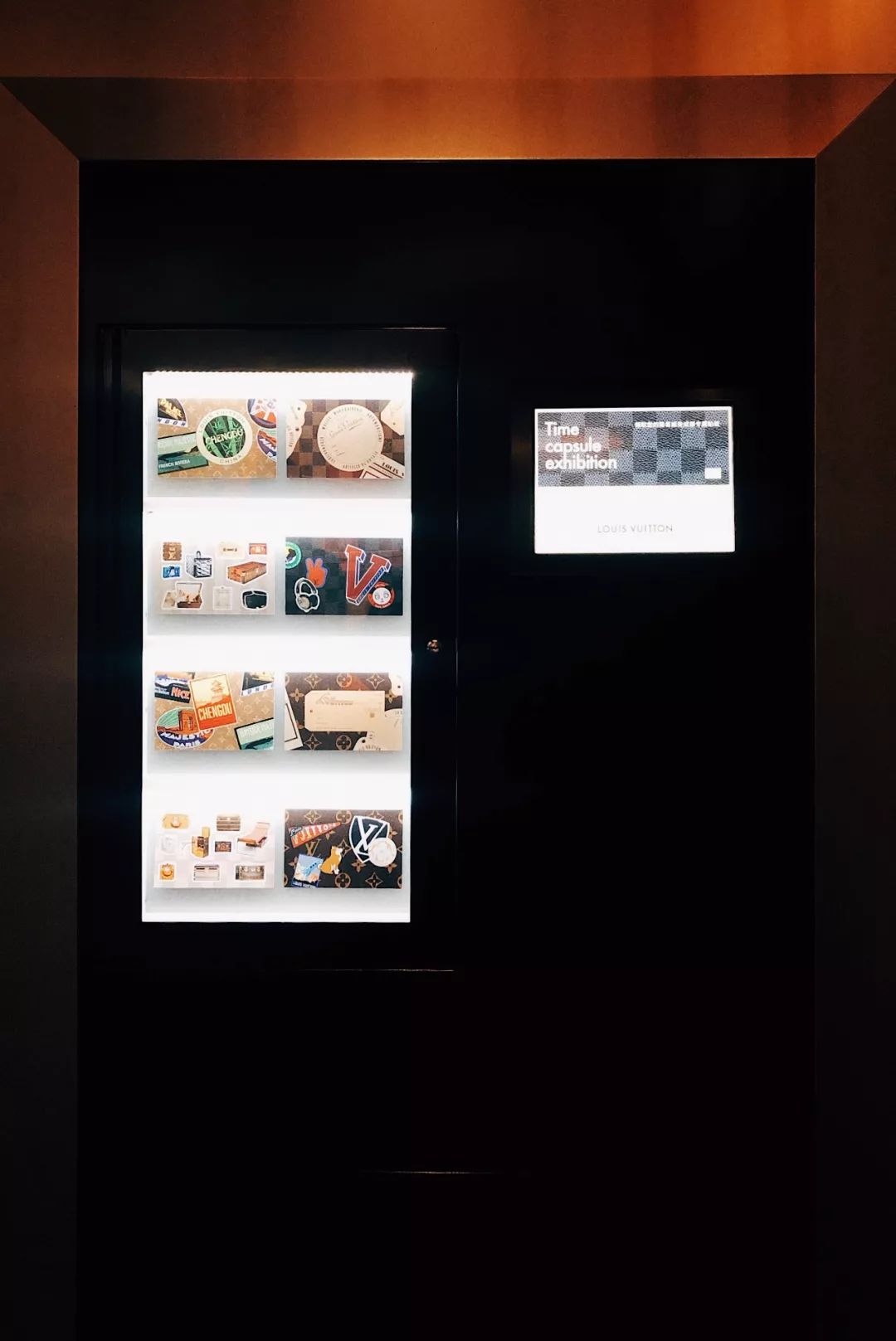 雨女有瓜|我去成都LV展出差的24小时吃成了真实的猪