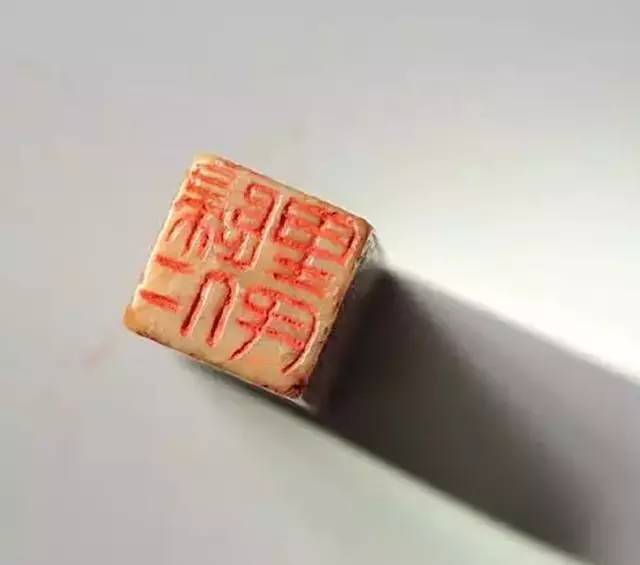 吴昌硕图章图片,吴昌硕诗书画印的特点有哪些