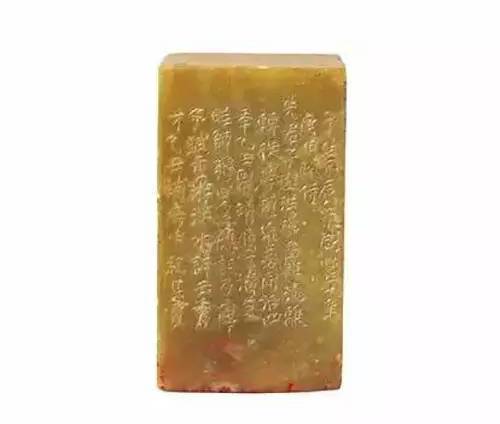 吴昌硕图章图片,吴昌硕诗书画印的特点有哪些