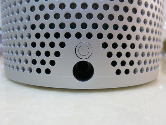 戴森净化风扇如何,戴森purecoolme