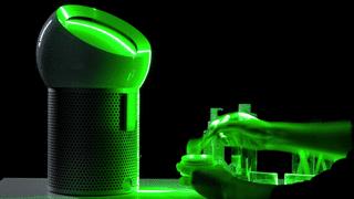 戴森净化风扇如何,戴森purecoolme