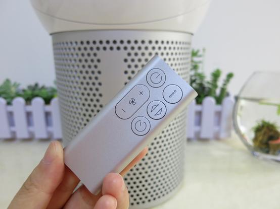 戴森净化风扇如何,戴森purecoolme