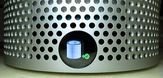 戴森净化风扇如何,戴森purecoolme