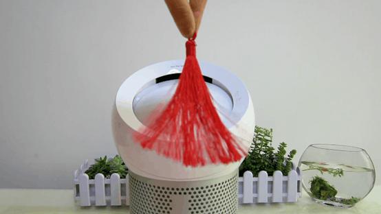 戴森净化风扇如何,戴森purecoolme