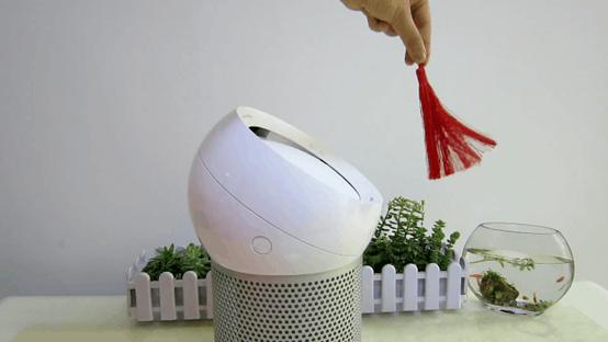 戴森净化风扇如何,戴森purecoolme
