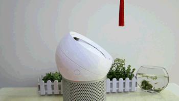 戴森净化风扇如何,戴森purecoolme