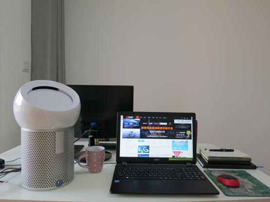 戴森净化风扇如何,戴森purecoolme