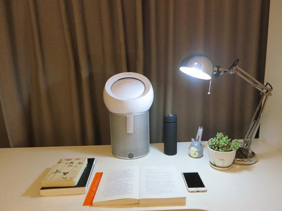 戴森净化风扇如何,戴森purecoolme