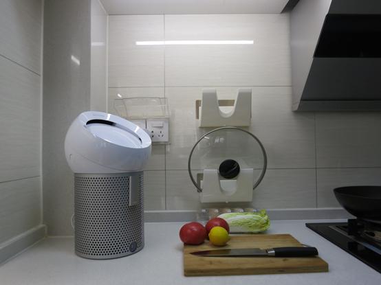 戴森净化风扇如何,戴森purecoolme