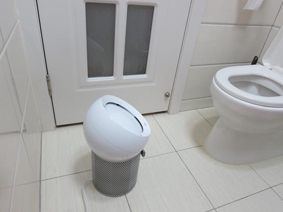 戴森净化风扇如何,戴森purecoolme