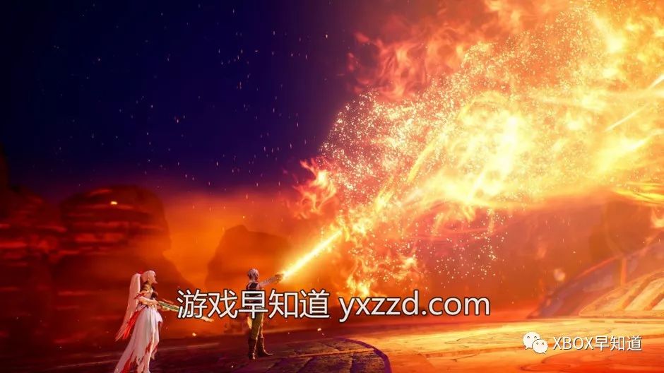 e32019汇总,2019e3发布会游戏