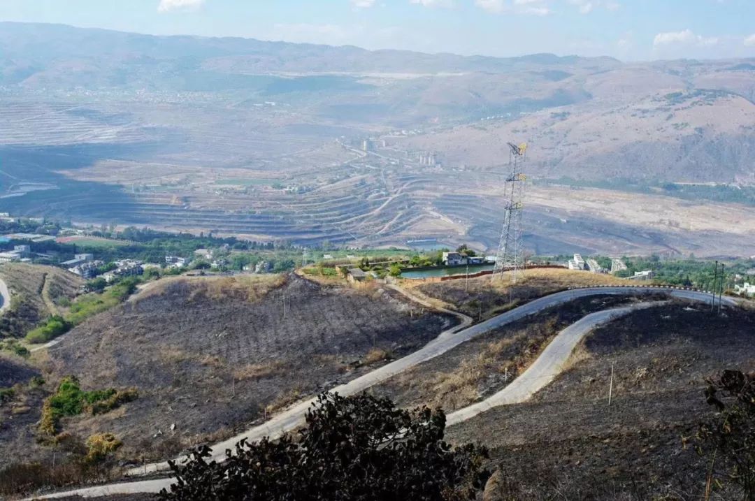 【旅游】揭开“黑色汪洋”下尘封的千万年历史，探寻开远这座小镇的古往今来