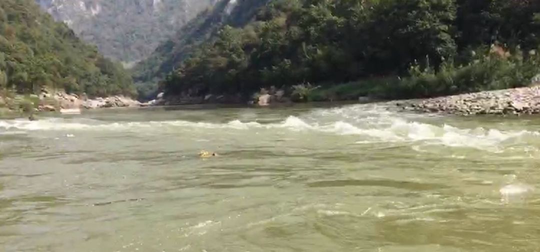 【旅游】揭开“黑色汪洋”下尘封的千万年历史，探寻开远这座小镇的古往今来