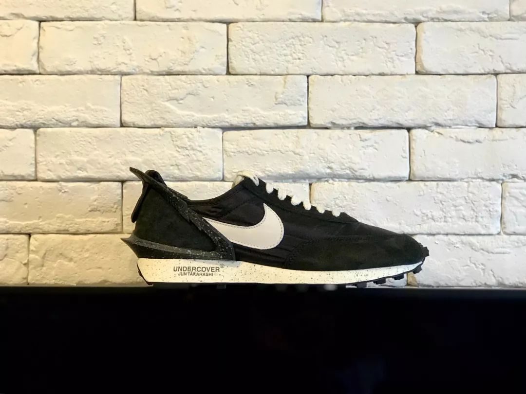 aj7patta鞋盒,aj7联名patta真假对比