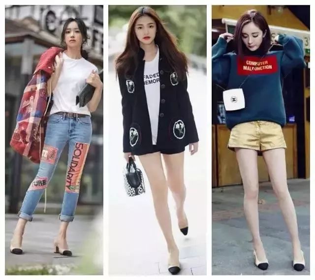 半个娱乐圈的女星都靠ta轰炸红毯！软底舒适、巨显腿长，回头率200%