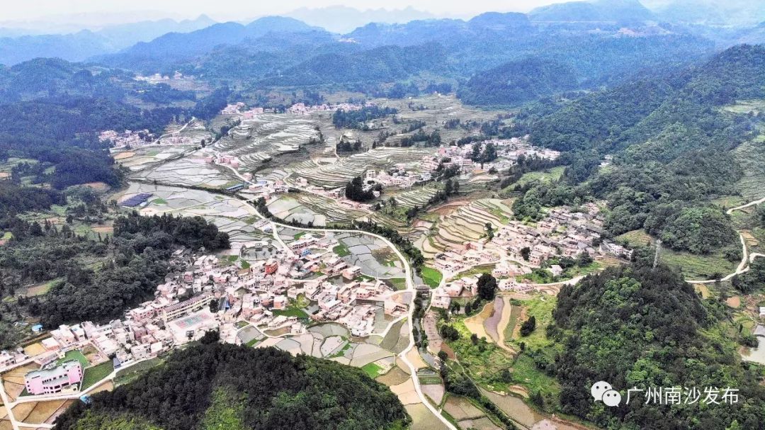 黔南州脱贫攻坚看贵州,贵州省脱贫攻坚国家帮扶的重点县