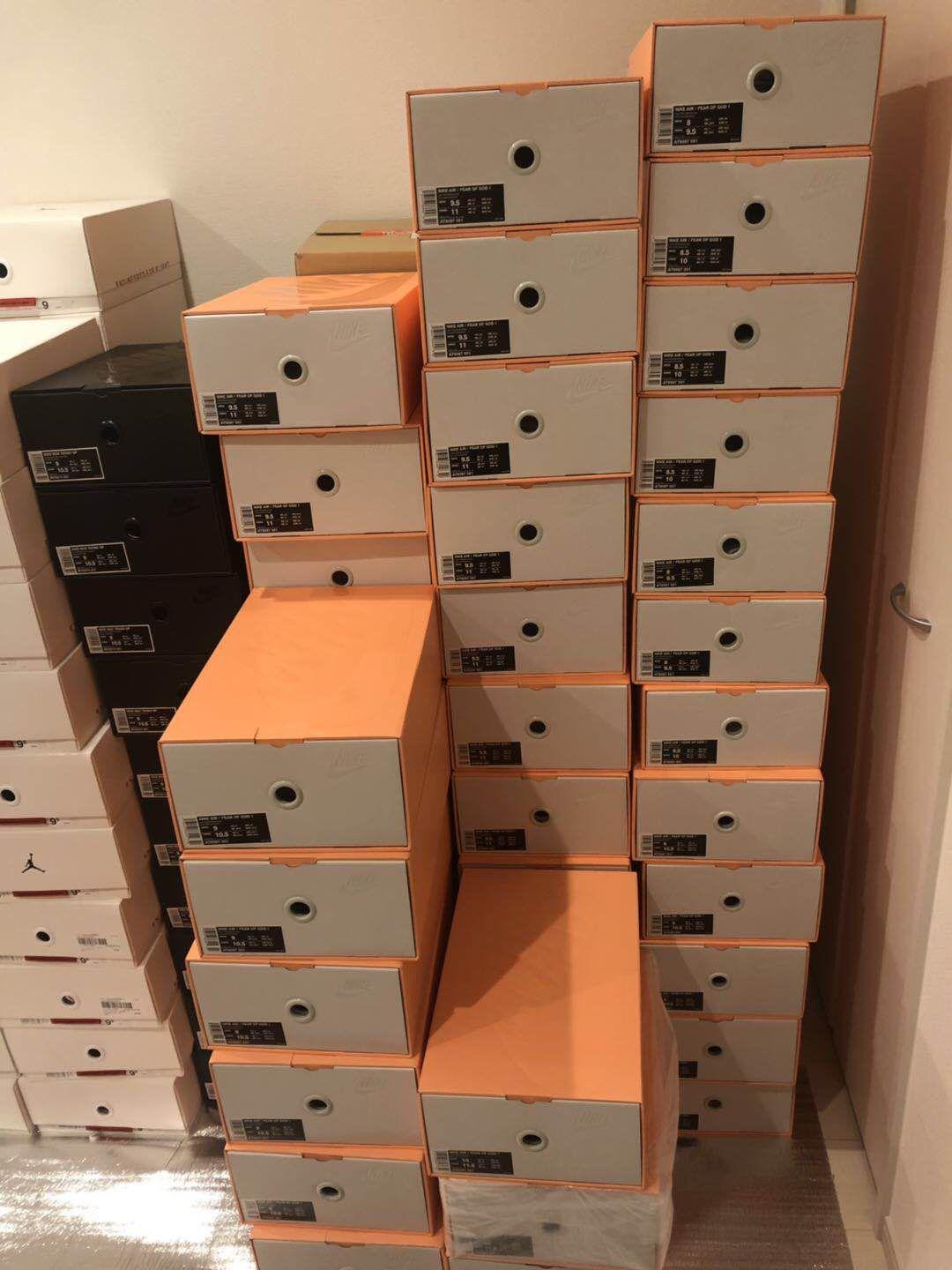 天价潮鞋生意经验,高价潮鞋