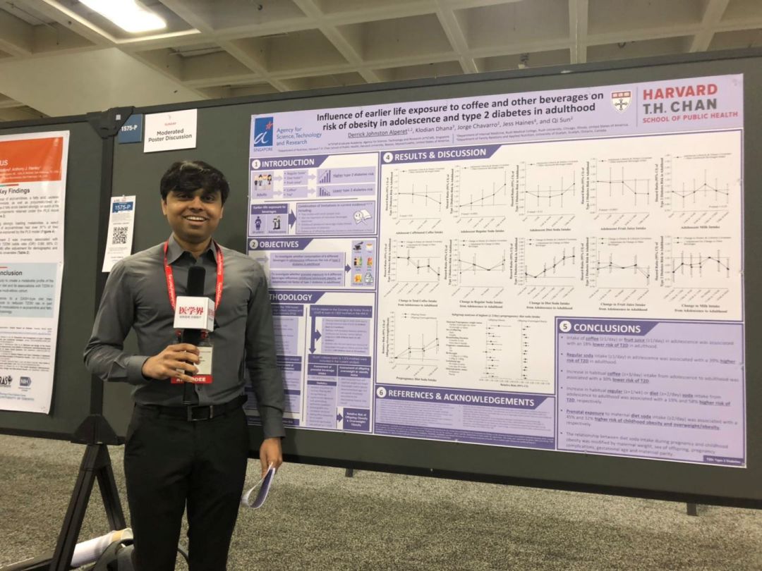这些饮料绝对不能喝！ADA公布黑名单