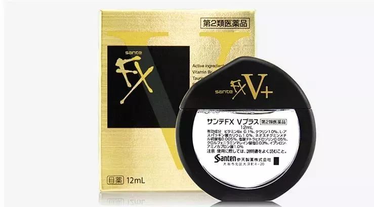 日本网红眼药水别再用了真的会瞎,日本网红眼药水成祸害